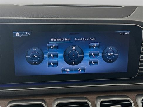 New 2026 Mercedes-Benz GLE 350 4MATIC image 16