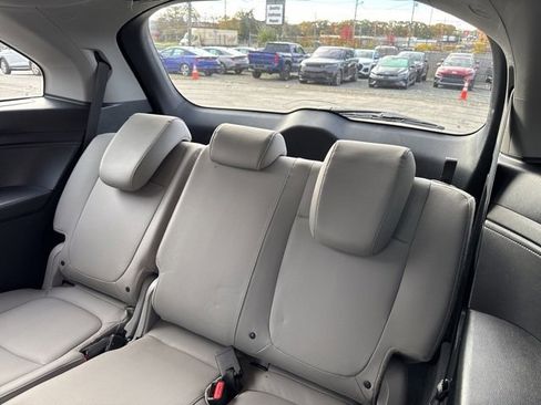 Used 2018 Honda Odyssey EX-L image 22