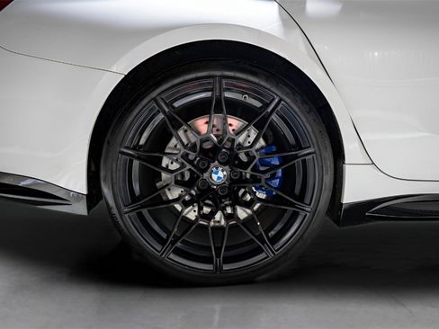 Used 2022 BMW M3 Competition w/ Executive Package image 14