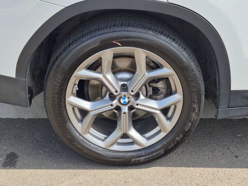 Used 2024 BMW X3 sDrive30i w/ Convenience Package RWD image 27