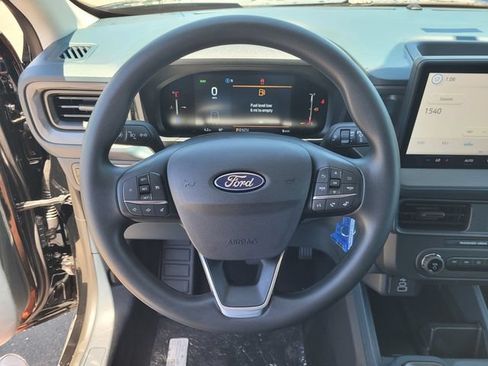 New 2026 Ford Maverick XL FWD image 9