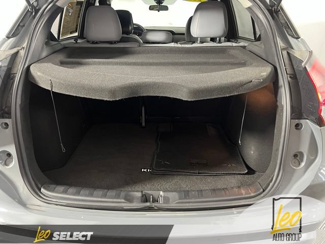 Used 2023 Nissan Kicks SR w/ SR Premium Package FWD image 19
