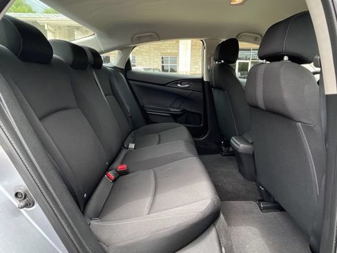 Used 2019 Honda Civic LX image 28