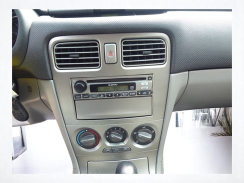 Used 2008 Subaru Forester 2.5X image 14