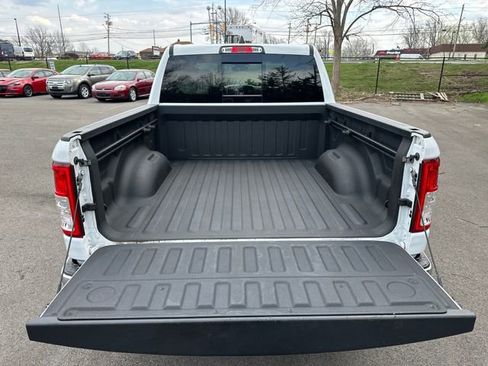 Used 2023 RAM 1500 Big Horn AWD/4WD image 26