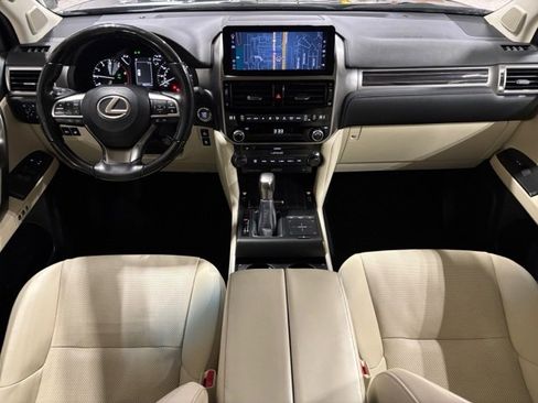 Used 2023 Lexus GX 460 Premium image 12