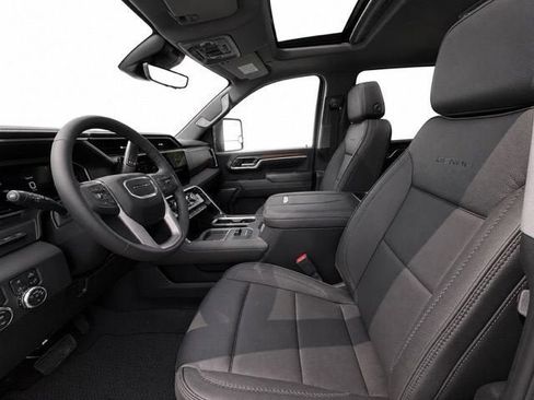 New 2026 GMC Sierra 2500 Denali w/ Denali Reserve Package AWD/4WD image 12