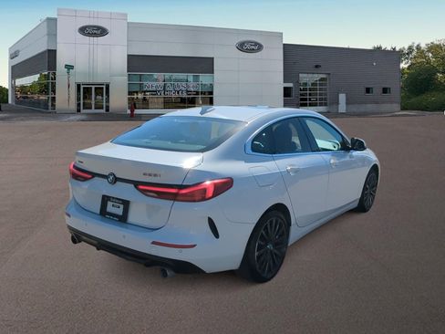 Used 2021 BMW 228i xDrive Gran Coupe w/ Convenience Package image 11