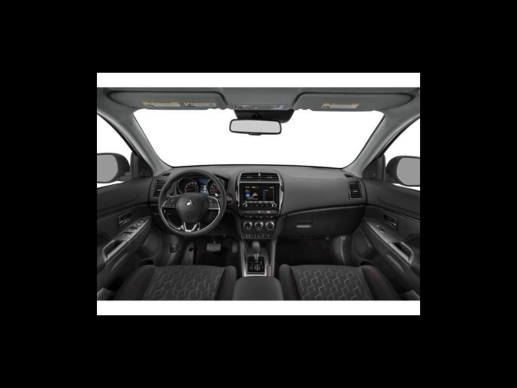 Used 2026 Mitsubishi Outlander Sport AWD image 7