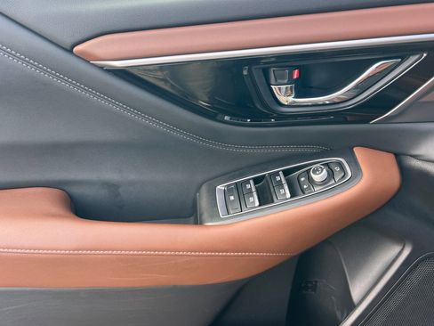 Used 2021 Subaru Outback Touring XT image 11