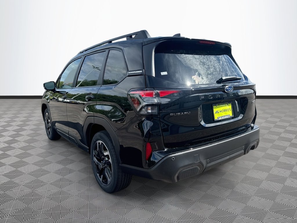 New 2026 Subaru Forester Limited AWD/4WD image 36