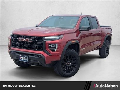 Used 2026 GMC Canyon Elevation w/ Convenience Package