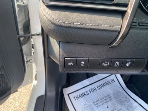 Used 2023 Toyota Camry XSE w/ Cold Weather Package FWD image 19