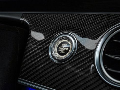 Used 2019 Mercedes-Benz E 63 AMG S image 24