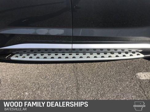 Used 2022 Hyundai Palisade Limited image 29