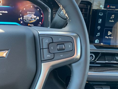 New 2026 Chevrolet Silverado 3500 LT w/ Convenience Package image 19