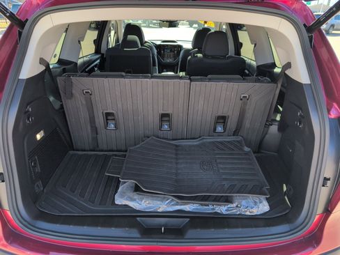 Used 2025 Subaru Ascent Bronze Edition image 33