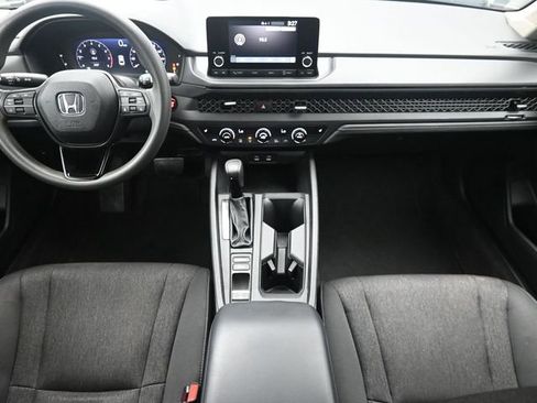 Used 2024 Honda Accord EX image 21