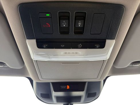 New 2026 Nissan Rogue SV image 11