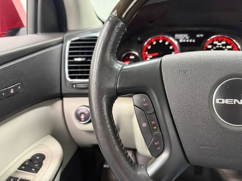 Used 2012 GMC Acadia Denali AWD/4WD image 29