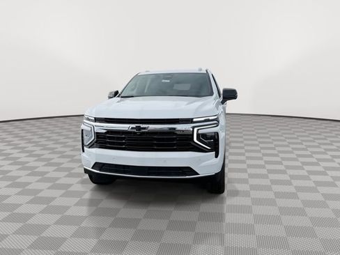 New 2026 Chevrolet Tahoe LS w/ LPO, Dark Essentials Package image 6