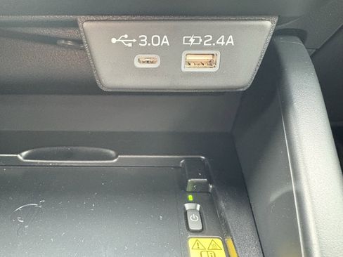 New 2026 Subaru Outback Limited image 23