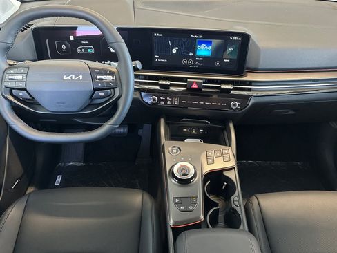 New 2026 Kia Sportage SX Prestige AWD/4WD image 13