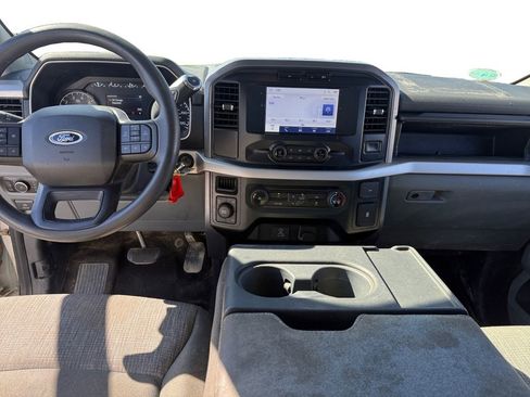 Used 2023 Ford F150 XLT image 10