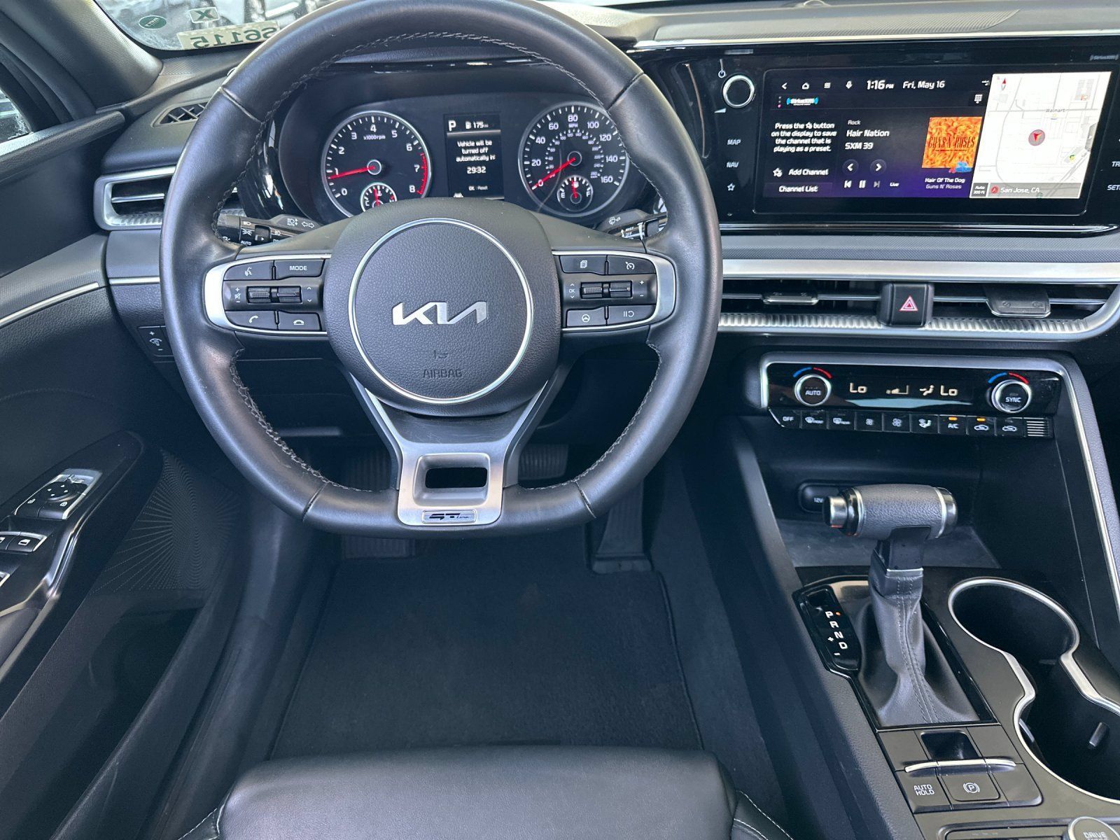 Used 2024 Kia K5 GT-Line FWD image 14