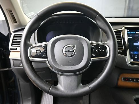 Certified 2024 Volvo XC90 B6 Plus image 22