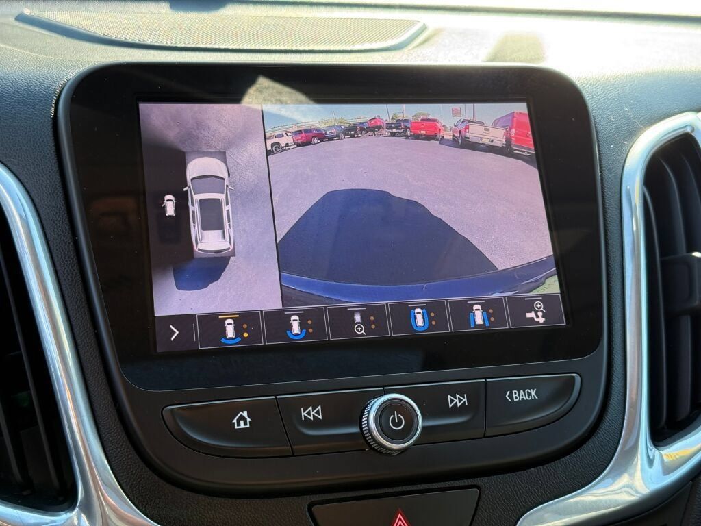 Certified 2019 Chevrolet Equinox Premier AWD/4WD image 30