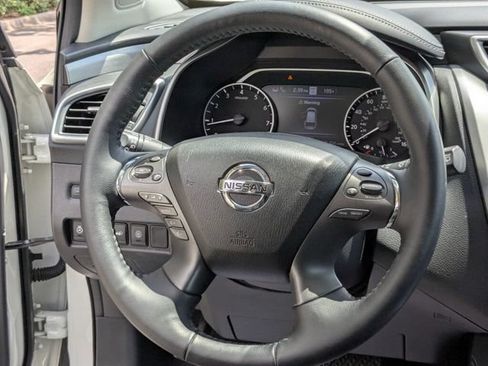 Used 2020 Nissan Murano SL FWD image 15