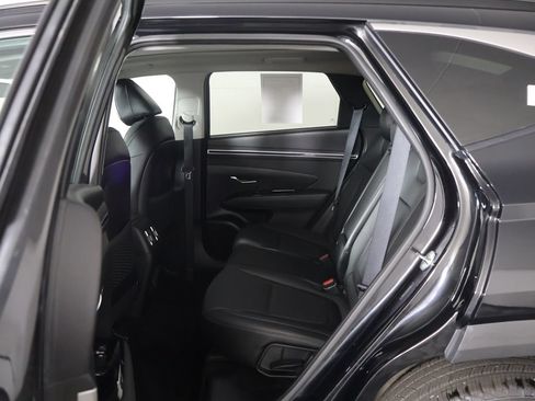Used 2024 Hyundai Tucson Limited AWD/4WD image 36