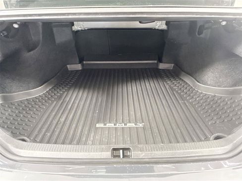 Certified 2025 Toyota Camry XSE FWD image 54