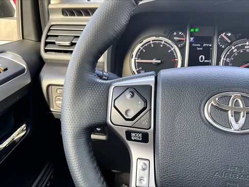 Used 2023 Toyota 4Runner Limited image 24