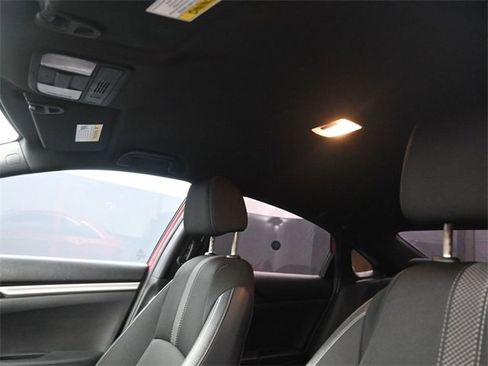 Used 2020 Honda Civic Sport image 23