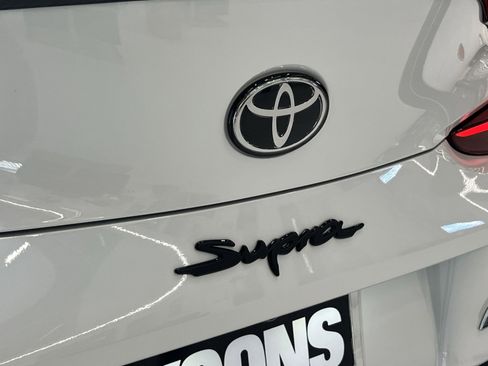 Used 2026 Toyota Supra Premium image 25