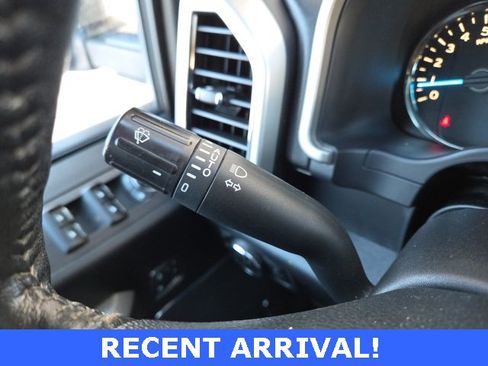 Used 2017 Ford F150 Lariat w/ Equipment Group 502A Luxury image 67