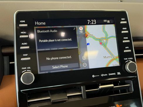 Used 2019 Toyota Avalon Limited FWD image 21