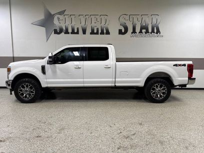 Used 2020 Ford F350 Lariat w/ Lariat Ultimate Package