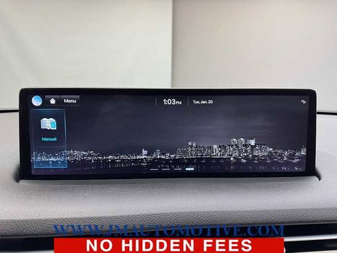 Used 2024 Genesis GV70 2.5T w/ Select Package image 26