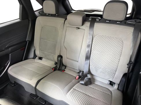 Used 2021 Ford Escape SE w/ SE Sport Appearance Package AWD/4WD image 11