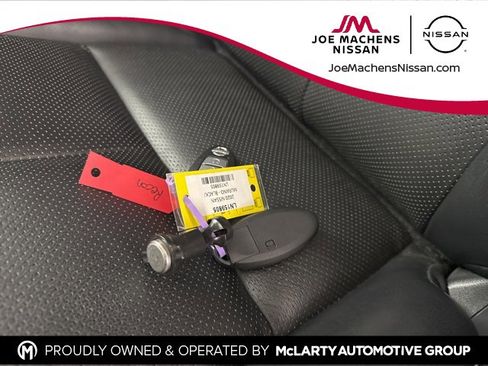 Certified 2020 Nissan Murano SL image 28