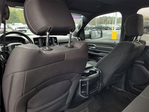 Used 2022 RAM 1500 Lone Star image 29