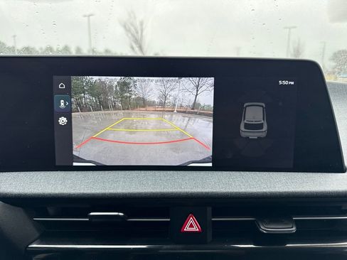 Used 2024 Kia EV6 Wind image 24