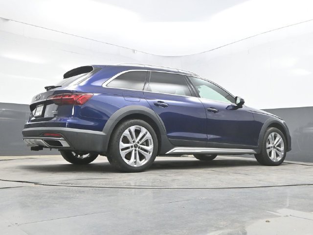 Used 2023 Audi A4 2.0T allroad Premium Plus AWD/4WD image 48
