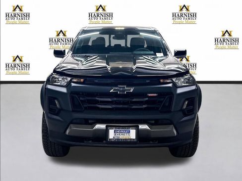 Used 2026 Chevrolet Colorado Trail Boss image 2
