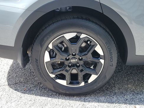 Certified 2026 Kia Sorento S FWD image 8