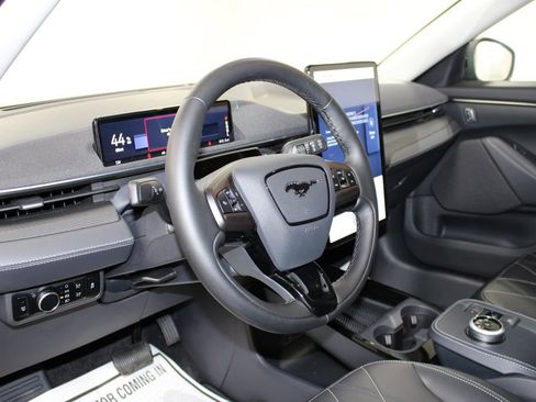 Used 2024 Ford Mustang Mach-E Select w/ Comfort Package Lite image 22