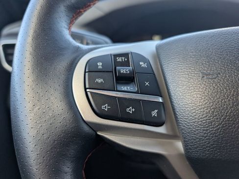 Used 2023 Ford Explorer Timberline w/ Timberline Technology Package image 16